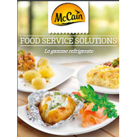 PATATE "McCain" INTERE...