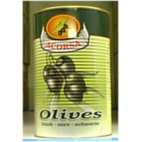 OLIVE KALAMATA GRECIA 16/18...
