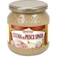 CREMA DI ZUCCA MANTOVANA...