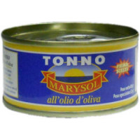 TONNO "MARYSOL" IN OLIO...
