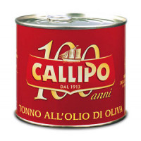 TONNO YELLOWFIN FILETTI IN...