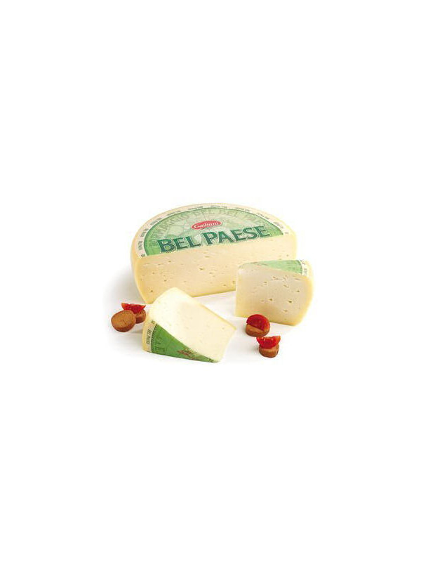 FORMAGGIO&quot;BEL PAESE&quot;GALBANI VASCH.GR.250