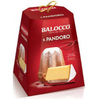 PANDORO BATTISTERO ASTUCCIO...