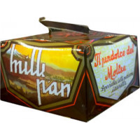 PANDOLCE DEL MOLISE...