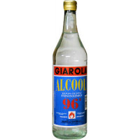 ALCOOL PURO 96° BUON GUSTO...