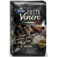 PASTA VENERE SCOTTI...