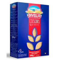 COUSCOUS MEDIO DIVELLA...