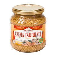 CREMA TARTUFATA CHIARA...