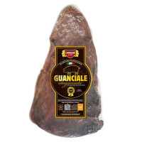 GUANCIALE STAGIONATO INTERO...