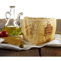 GRANA PADANO DOP RISERVA...