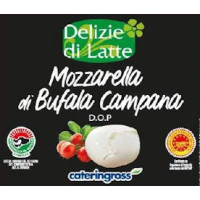 MOZZARELLA D.O.P. BUFALA...