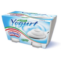 YOGURT MAGRO VASETTO 125 ML