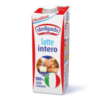 LATTE INTERO STERILGARDA...