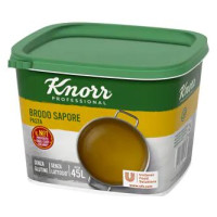 BRODO SAPORE KNORR CLASS.KG.1