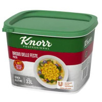 BRODO DELLE FESTE KNORR IN...