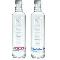 ACQUA FRIZZANTE "MOOD" PET...