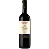 MONTEPULCIANO D'ABRUZZO DOP...