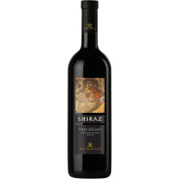 SHIRAZ DI SICILIA...