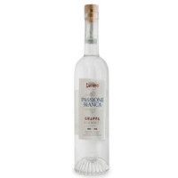 GRAPPA "PASSIONE BIANCA"...