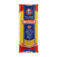DIVELLA SPAGHETTI...