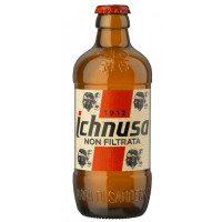 ICHNUSA BIRRA NON FILTRATA...