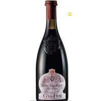 VINO CA' DEI FRATI...