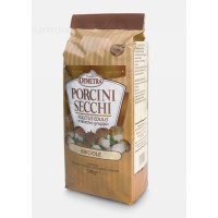 FUNGHI SECCHI PORCINI...