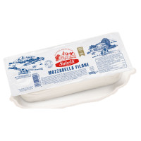 MOZZARELLA FILONE"NATURA...