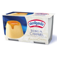 BUDINO CREM-CARAMEL...