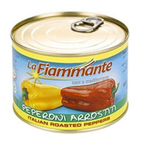 PEPERONI GRIGLIA AGROD.S.E...