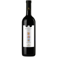 ROSSO MERLOT...