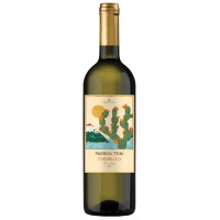TREBBIANO SICILIA...