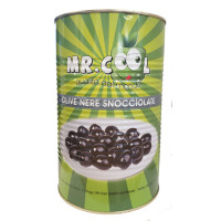 OLIVE NERE DENOCC."SAPORI A...