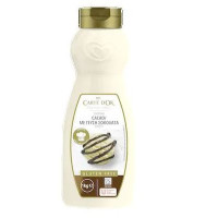 TOPPING AL CACAO "CARTE...
