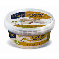SUGO AI 4 FORMAGGI FRESCO...