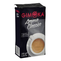 CAFFE'MACINATO AROMA...