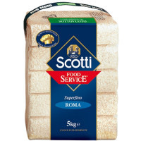 RISO SUPERFINO ROMA SCOTTI...