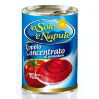 DOPPIO CONCENTRATO DI...