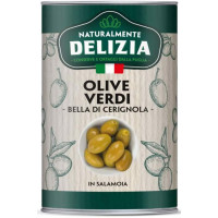 OLIVE VERDI BELLA DI...