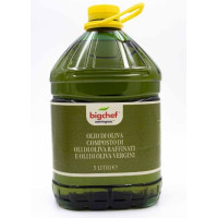 OLIO DI...