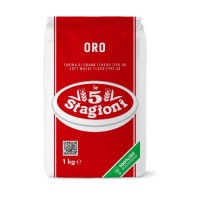 FARINA 00"5 STAGIONI"...