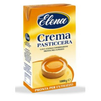 CREMA PASTICCERA "ELENA"...