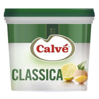 MAIONESE CALVE' CLASSICA...