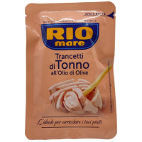 TONNO OLIO OLIVA"RIO...