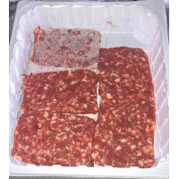 SALAMELLA FRESCA SCHIACC....