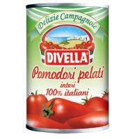 POMODORI PELATI ITALIANI...