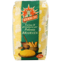 FARINA GIALLA DI MAIS...