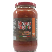 SALSA DIP MEX MUCHO GUSTO...