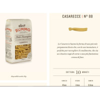 CASERECCE RUMMO 88 LENTA...