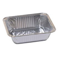 VASCH.ALLUMINIO 124X99 H.33...